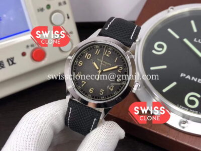 Patek Philippe Calatrava 5226G-001Hybrid Leather/Canvas Strap 904L Steel 1:1 Mirror Super Clone Watch