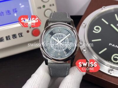 Patek Philippe Calatrava Steel 6007A 1:1 Mirror Swiss Replica In 904L Steel Casing Super Clone Watch