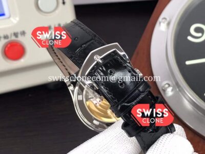 Patek Philippe Calatrava Swiss Replica 5227G-001 White Dial 1:1 Mirror Super Clone Watch