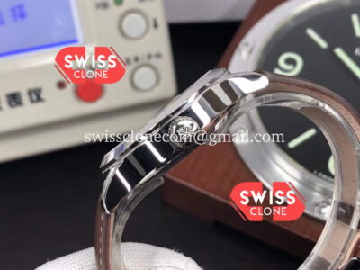 Patek Philippe Complications 5524G-001 Calatrava Travel Time Swiss 1:1 Super Clone Watch