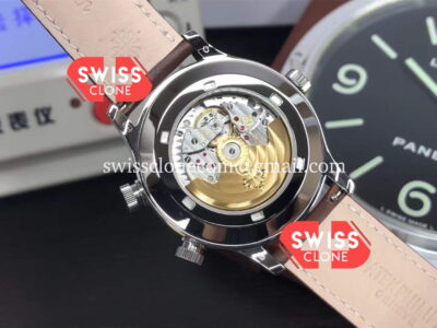 Patek Philippe Complications 5524G-001 Calatrava Travel Time Swiss 1:1 Super Clone Watch