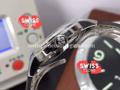 Patek Philippe Grand Complications 5320G-001 Milky White Dial Swiss 1:1 Mirror Super Clone Watch