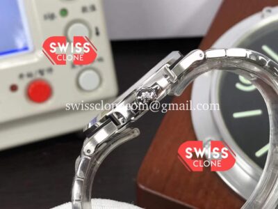 Patek Philippe Nautilus 5711/1A-014 Green Dial 904L Steel Swiss 1:1 Mirror Super Clone Watch