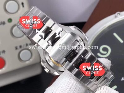 Patek Philippe Nautilus 5711 Tiffany Blue Edition 904L Steel 1:1 Mirror Super Clone Watch