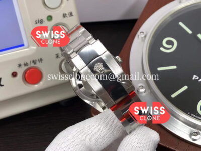 Rolex Datejust 36MM White Dial Cal.3235 Movement 904L Steel Swiss 1:1 Super Clone Watch
