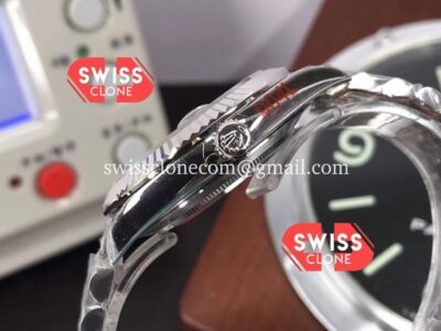 Rolex Datejust 41MM Blue Dial Jubilee 904L Steel Cal.3235 Movement Swiss 1:1 Mirror Super Clone Watch