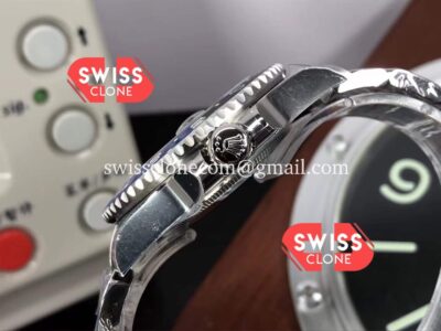 Rolex GMT Masters II 126710BLNR Batman Cal.3285 High Resolution View