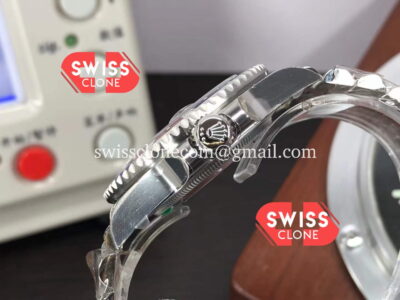 Rolex GMT Masters II 126710BLRO Pepsi 3285 Movement Swiss Replica 1:1 Super Clone Watch