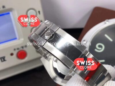 Rolex GMT Masters II Diamond Bezel Swiss Watch in 904L Case – 1:1 Mirror Quality Super Clone Watch