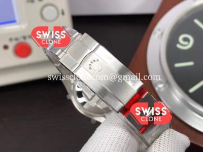 Rolex Oyster Perpetual 126000 36MM Swiss Movement Tiffany Blue Dial 904L Steel 1:1 Super Clone Watch