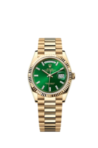 rolex saat