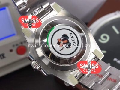 Rolex Submariner 40MM Cal.3135 Steel 126610LN 904L Steel Watch 1:1 Super Clone Watch