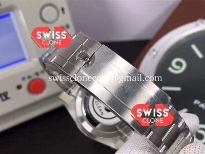 Rolex Submariner 40MM Cal.3135 Steel 126610LN 904L Steel Watch 1:1 Super Clone Watch