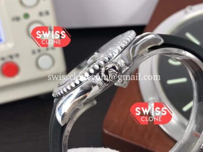 Rolex Yacht Master 42MM 226679TBR White Gold 3235 Swiss 1:1 Super Clone Watch
