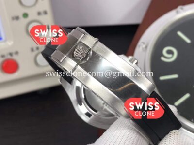 Rolex Yacht Master 42MM 226679TBR White Gold 3235 Swiss 1:1 Super Clone Watch