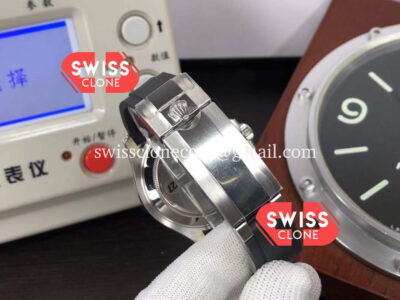 Rolex Yachtmaster 226659 White Gold Falcon's Eye 42MM Cal.3235 1:1 Super Clone Watch