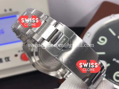 Tudor Heritage Black Bay Steel Bezel Swiss Replica Watch 1:1 Ultimate Mirror Super Clone Watch