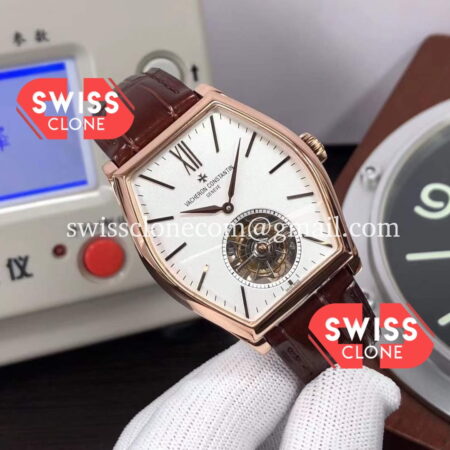 Vacheron Constantin Malte Tourbillon Rose Gold High Resolution View