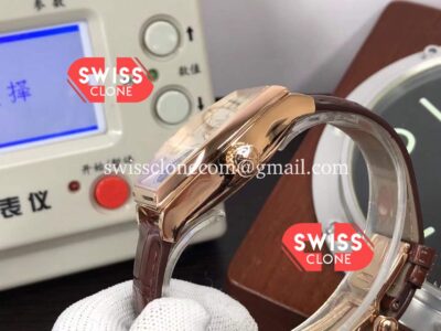 Vacheron Constantin Malte Tourbillon Rose Gold 1:1 Mirror Quality Super Clone Watch