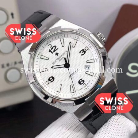 Vacheron Constantin Overseas High Resolution View