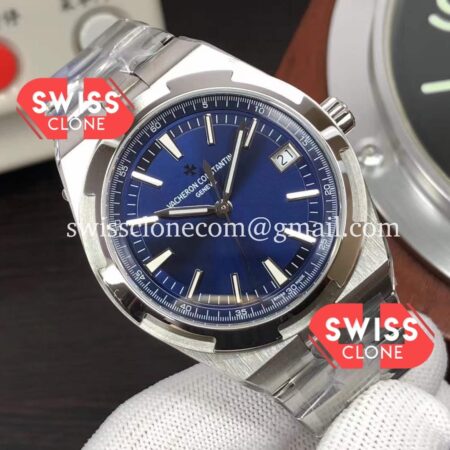 Vacheron Constantin Overseas Mirror High Resolution View
