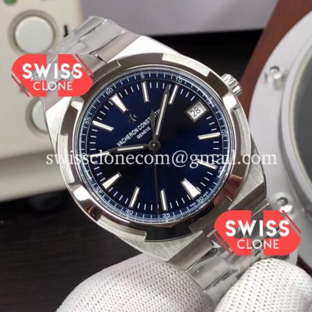 Vacheron Constantin Overseas High Resolution View