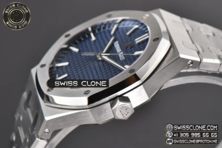 Royal Oak 15500 Super Clone - 10