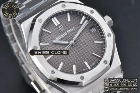 Royal Oak 15500 Super Clone - 11