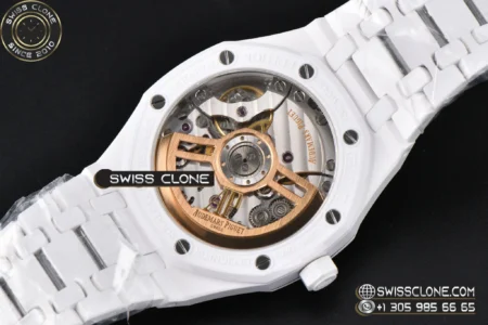 Royal Oak 15500 Super Clone - 11
