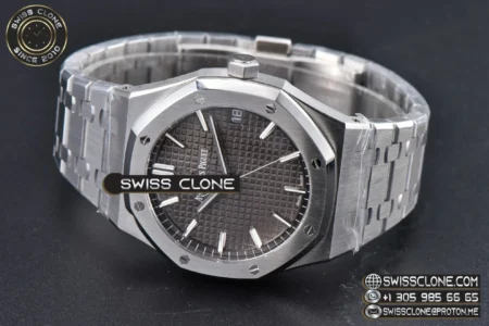 Royal Oak 15500 Super Clone - 12