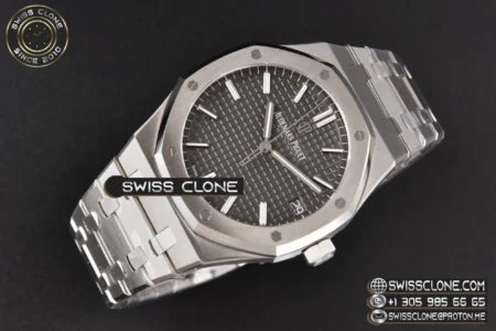 Royal Oak 15500 Super Clone - 12