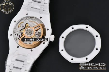 Royal Oak 15500 Super Clone - 13