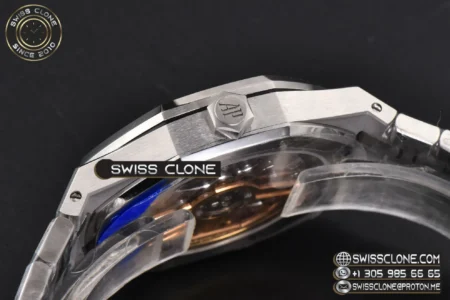 Royal Oak 15500 Super Clone - 14
