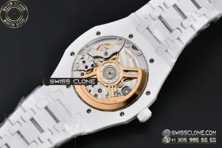 Royal Oak 15500 Super Clone - 14