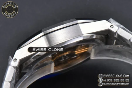 Royal Oak 15500 Super Clone - 15