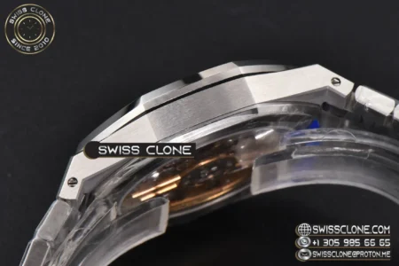 Royal Oak 15500 Super Clone - 15