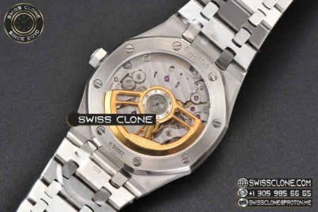 Royal Oak 15500 Super Clone - 16