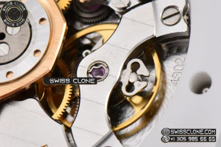 Royal Oak 15500 Super Clone - 16