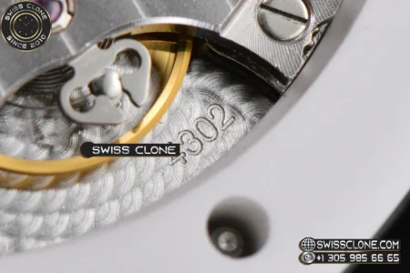 Royal Oak 15500 Super Clone - 17