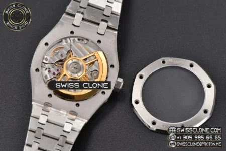 Royal Oak 15500 Super Clone - 18