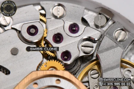 Royal Oak 15500 Super Clone - 18