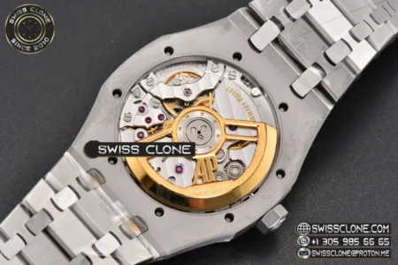 Royal Oak 15500 Super Clone - 19