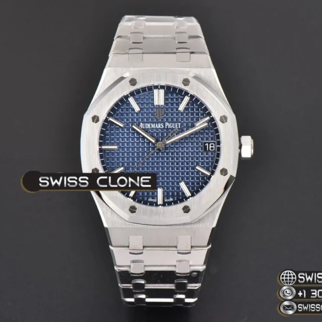 Royal Oak 15500 Super Clone - 2