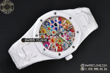 Royal Oak 15500 Super Clone - 2