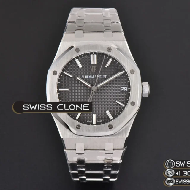 Royal Oak 15500 Super Clone - 2