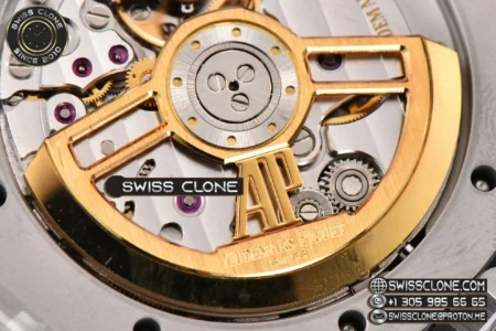 Royal Oak 15500 Super Clone - 20