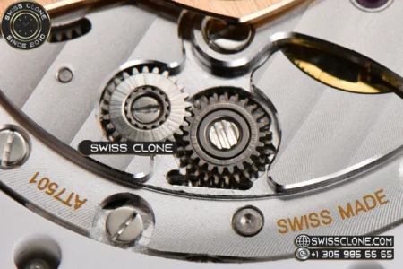 Royal Oak 15500 Super Clone - 20