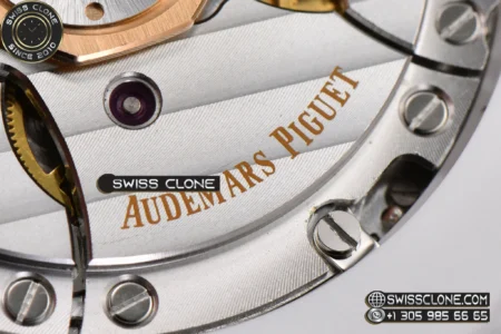 Royal Oak 15500 Super Clone - 21