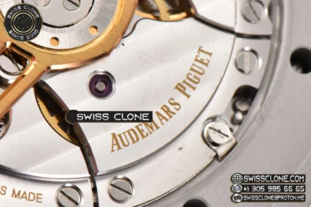 Royal Oak 15500 Super Clone - 22
