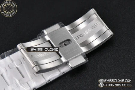 Royal Oak 15500 Super Clone - 22